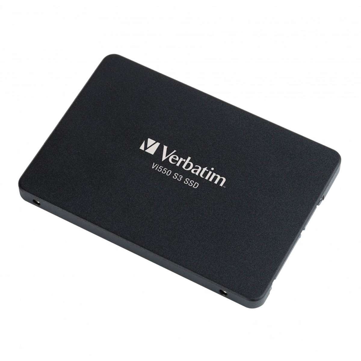 Disco Interno SSD 256GB Verbatim Vi550 SATA III 2.5